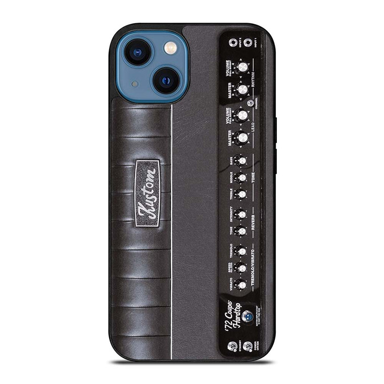 KUSTOM iPhone 14 Case Cover KUSTOM iPhone 14 Case Cover