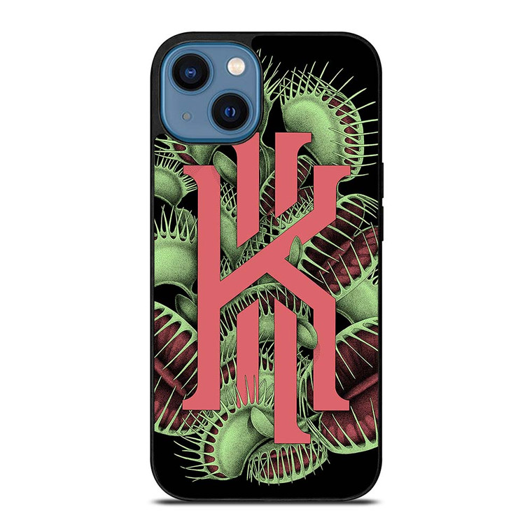 KYRIE IRVING LOGO iPhone 14 Case Cover