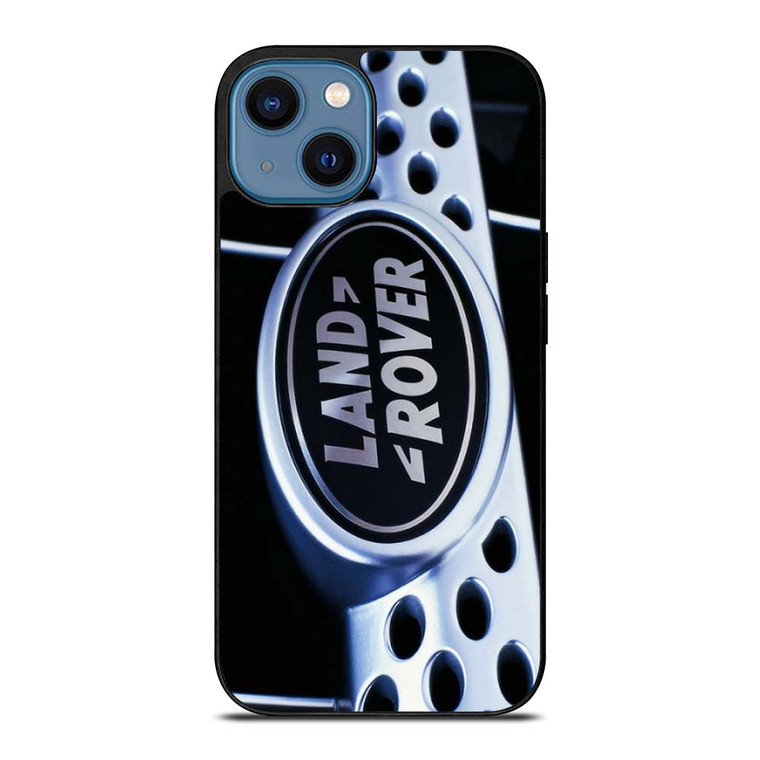 LAND ROVER iPhone 14 Case Cover
