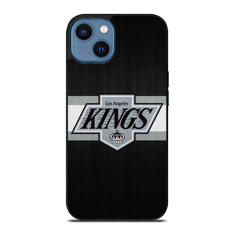 LOS ANGELES KINGS iPhone 14 Case Cover