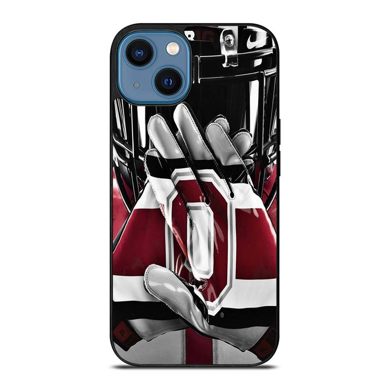 OHIO STATE FOOTBALL 2 iPhone 14 Case Cover