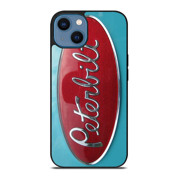 PETERBILT iPhone 14 Case Cover