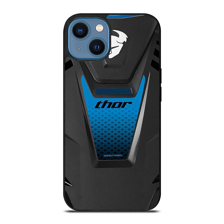 ROCKSTAR THOR MX SENTINEL iPhone 14 Case Cover