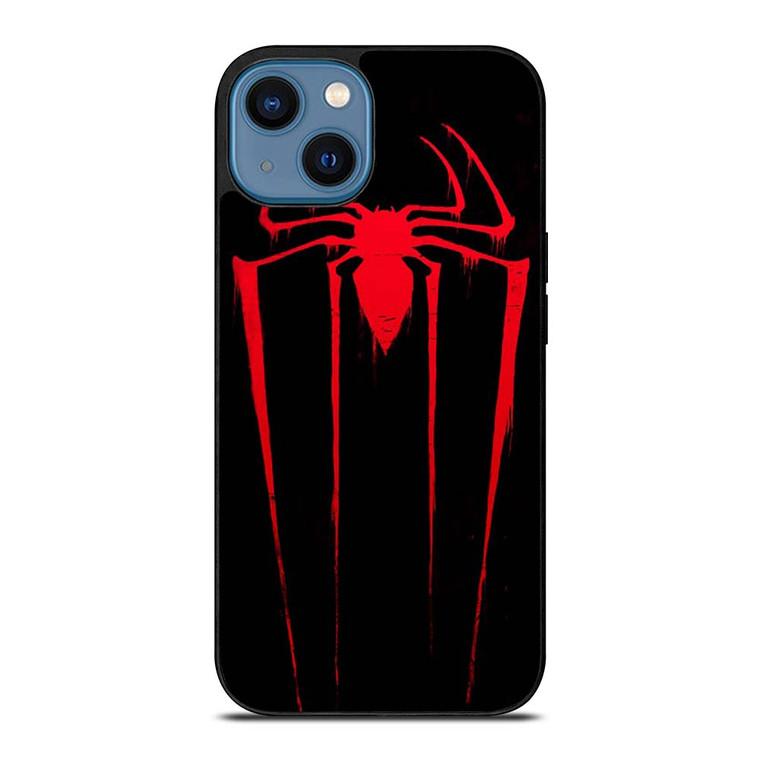 SPIDERMAN 2 iPhone 14 Case Cover