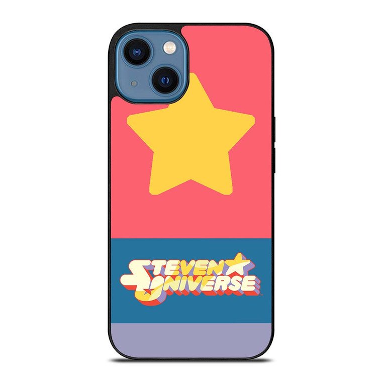 STEVEN UNIVERSE ICON iPhone 14 Case Cover