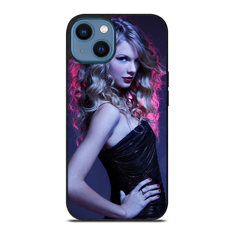 TAYLOR SWIFT SPEAK NOW iPhone 14 Case Cover
