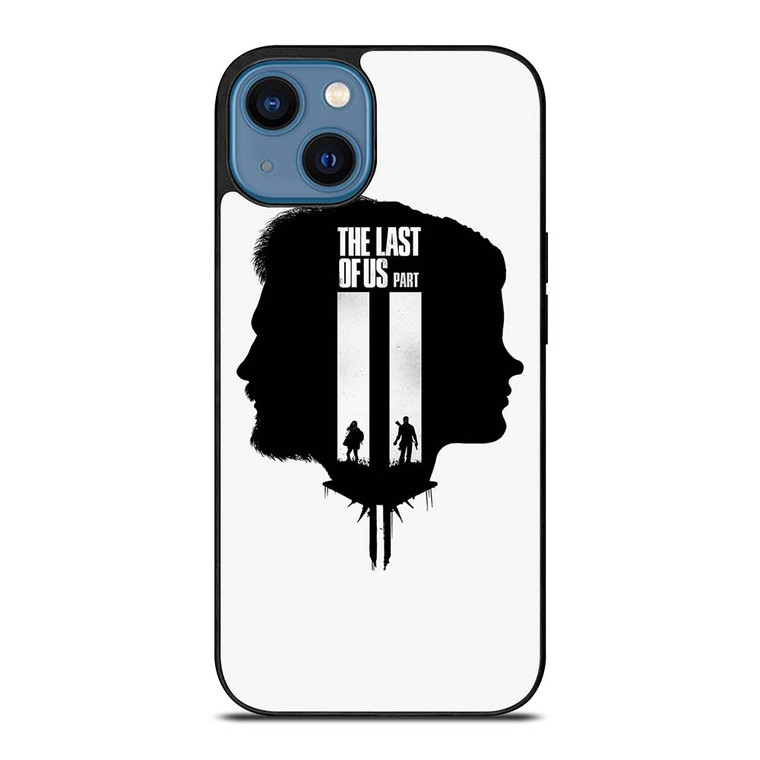 THE LAST OF US PART 2 iPhone 14 Case Cover