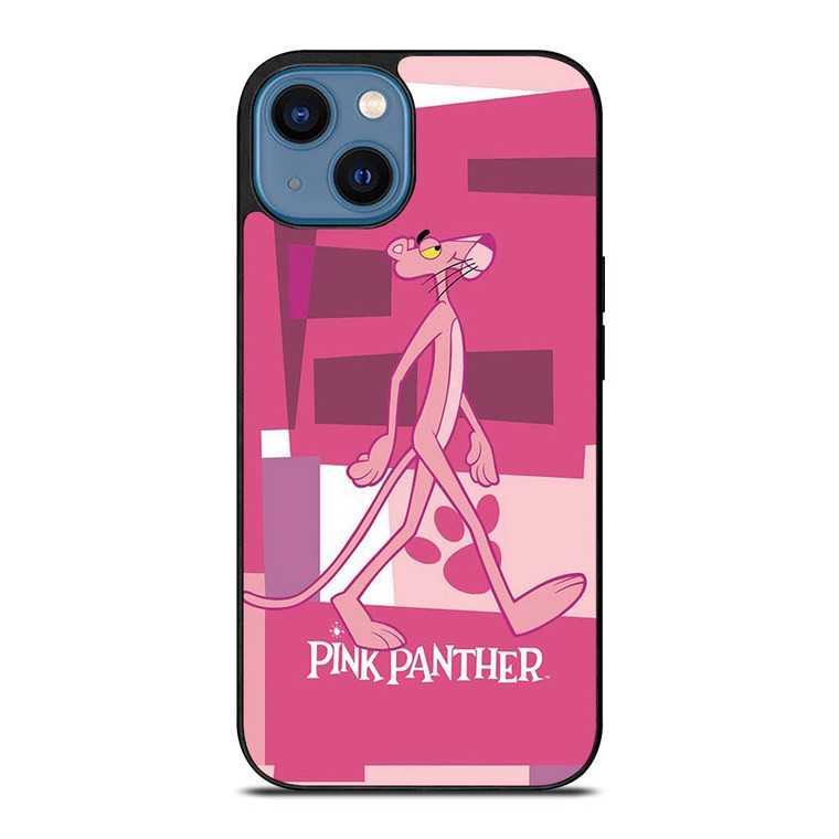 THE PINK PANTHER iPhone 14 Case Cover