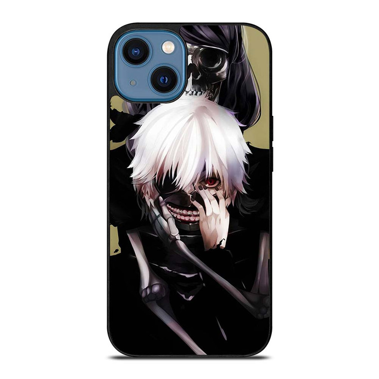 TOKYO GHOUL ANIME 2 iPhone 14 Case Cover
