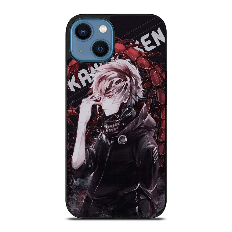 TOKYO GHOUL KENKIKEN ANIME iPhone 14 Case Cover
