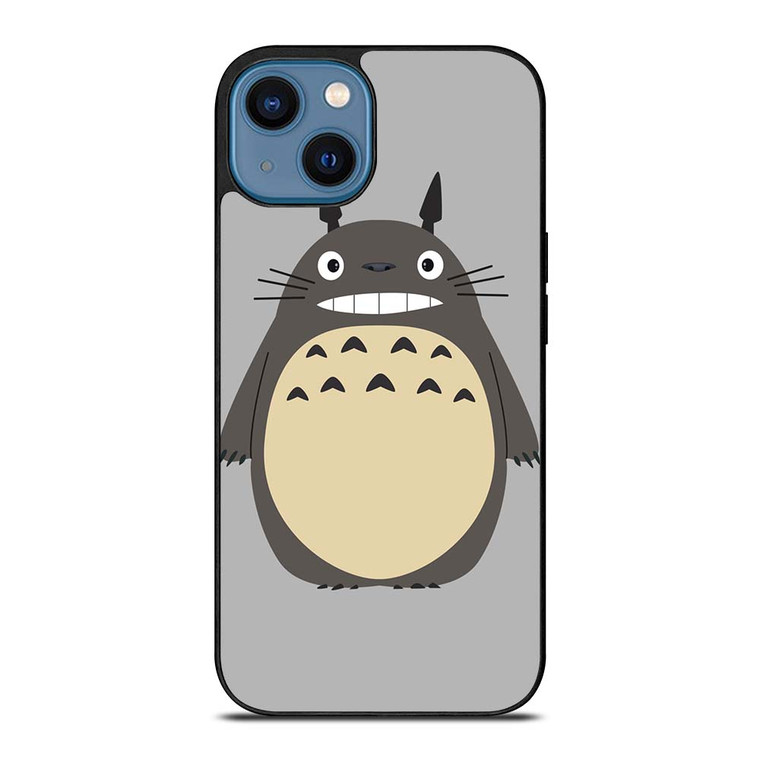 TOTORO MY NEIGHBOUR iPhone 14 Case Cover