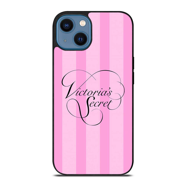 VICTORIA'S SECRET PINK iPhone 14 Case Cover