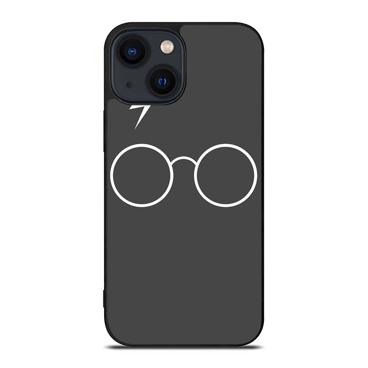 HARRY POTTER iPhone 14 Plus Case Cover
