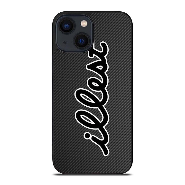 ILLEST 2 iPhone 14 Plus Case Cover
