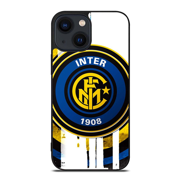 INTER MILAN iPhone 14 Plus Case Cover