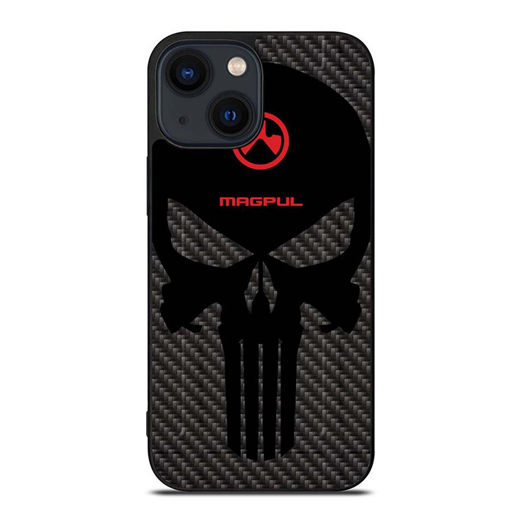 MAGPUL PUNISHER ICON iPhone 14 Plus Case Cover