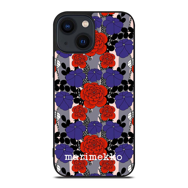 MARIMEKKO UNELMA iPhone 14 Plus Case Cover