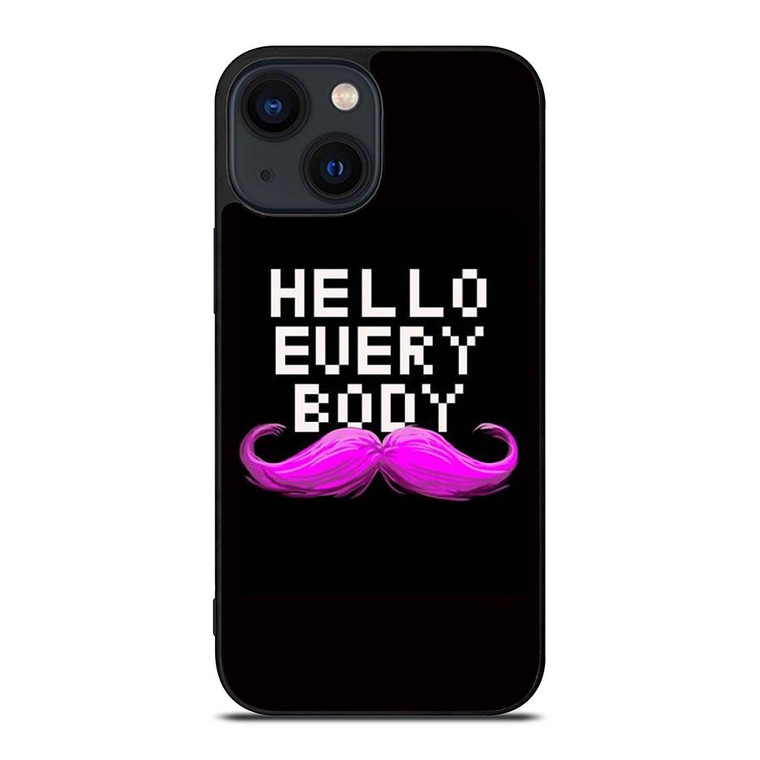MARKIPLIER QUOTE iPhone 14 Plus Case Cover