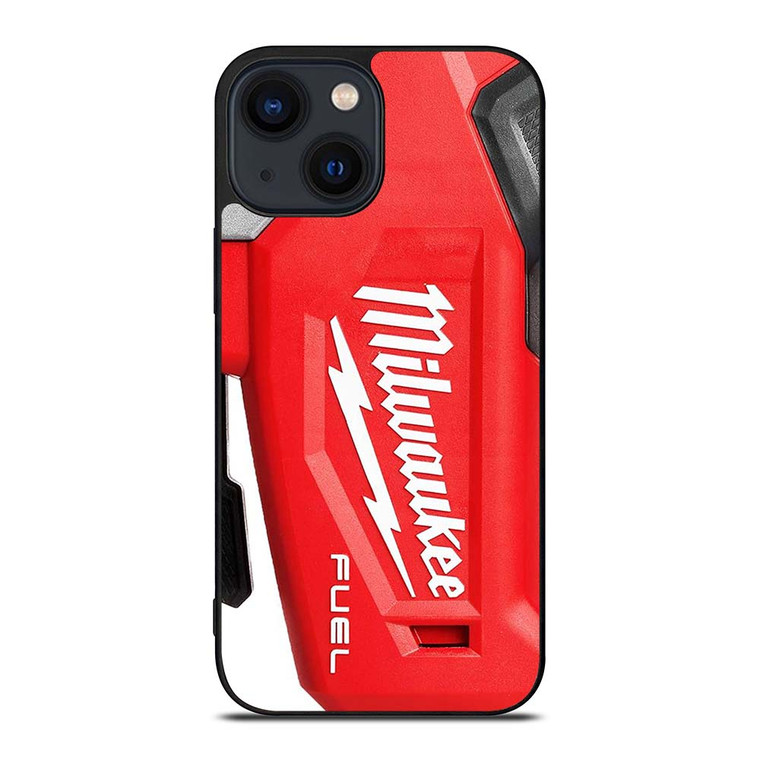 MILWAUKEE TOOLS JIG SAW BARE TOOL iPhone 14 Plus Case Cover