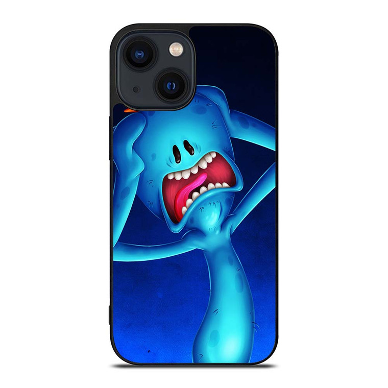 MR MEESEEKS CAN DO iPhone 14 Plus Case Cover