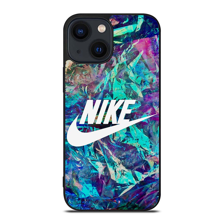 NIKE NEW LOGO iPhone 14 Plus Case Cover