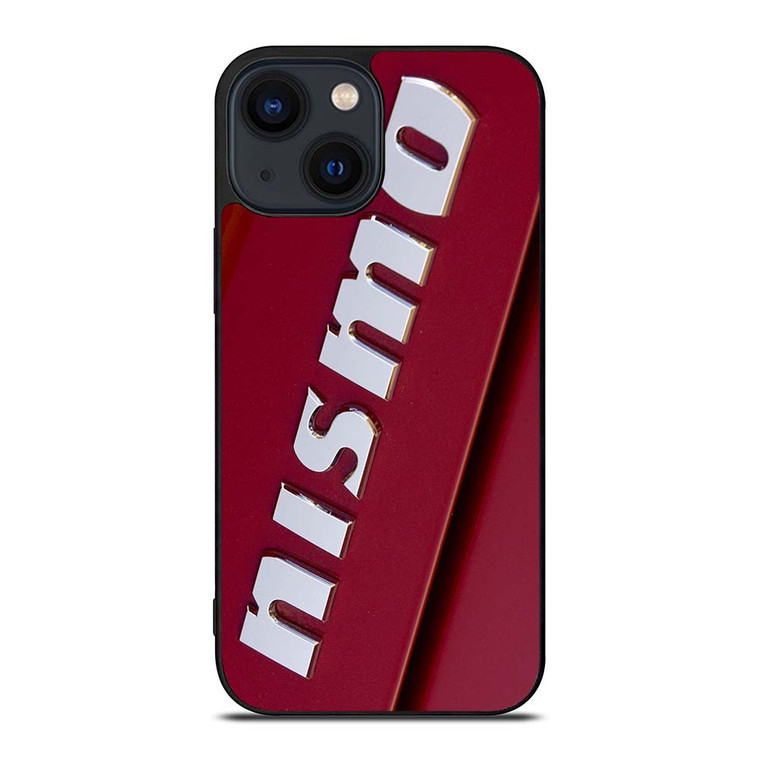 NISSAN NISMO iPhone 14 Plus Case Cover