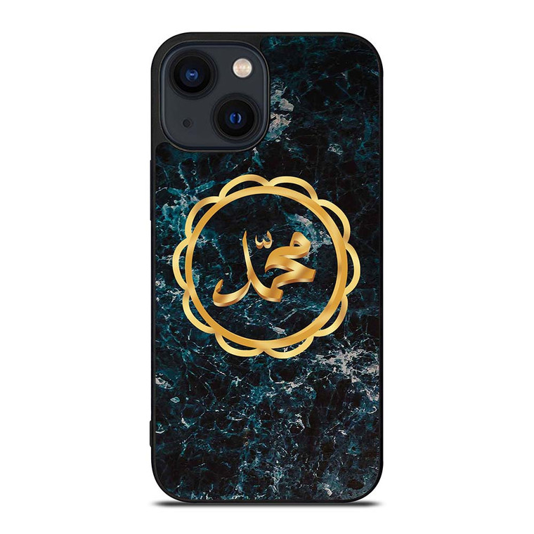 PHROPHET MUHAMMAD ICON iPhone 14 Plus Case Cover