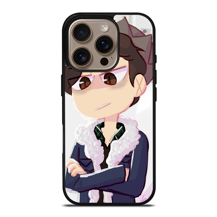 JUGHEAD JONES RIVERDALE iPhone 16 Pro Case Cover JUGHEAD JONES RIVERDALE iPhone 16 Pro Case Cover