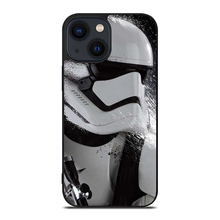 STAR WARS iPhone 14 Plus Case Cover