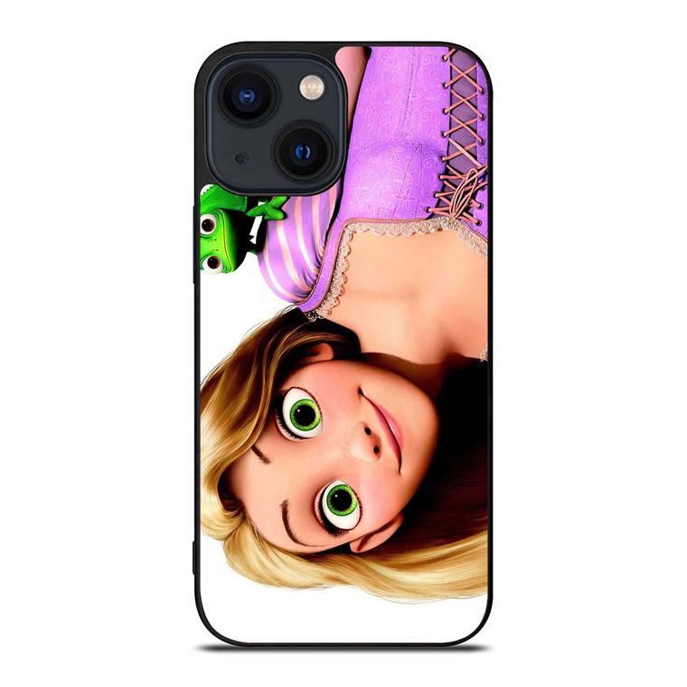 TANGLED RAPUNZEL 3 Disney iPhone 14 Plus Case Cover