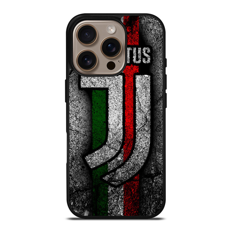 JUVENTUS ITALY NEW iPhone 16 Pro Case Cover JUVENTUS ITALY NEW iPhone 16 Pro Case Cover