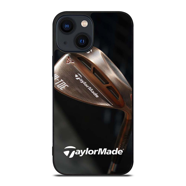 TAYLORMADE GOLF HI-TOE iPhone 14 Plus Case Cover