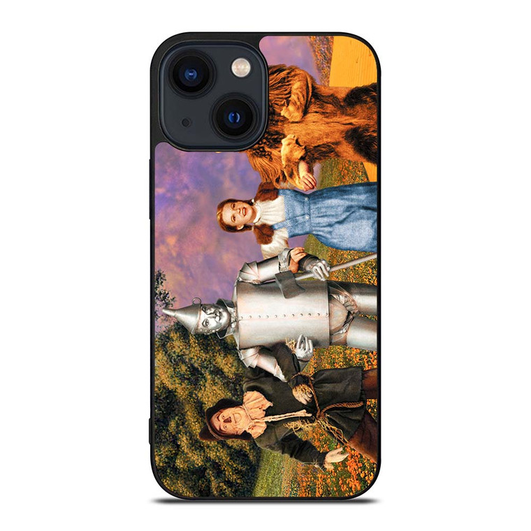 THE WIZARD OF OZ iPhone 14 Plus Case Cover