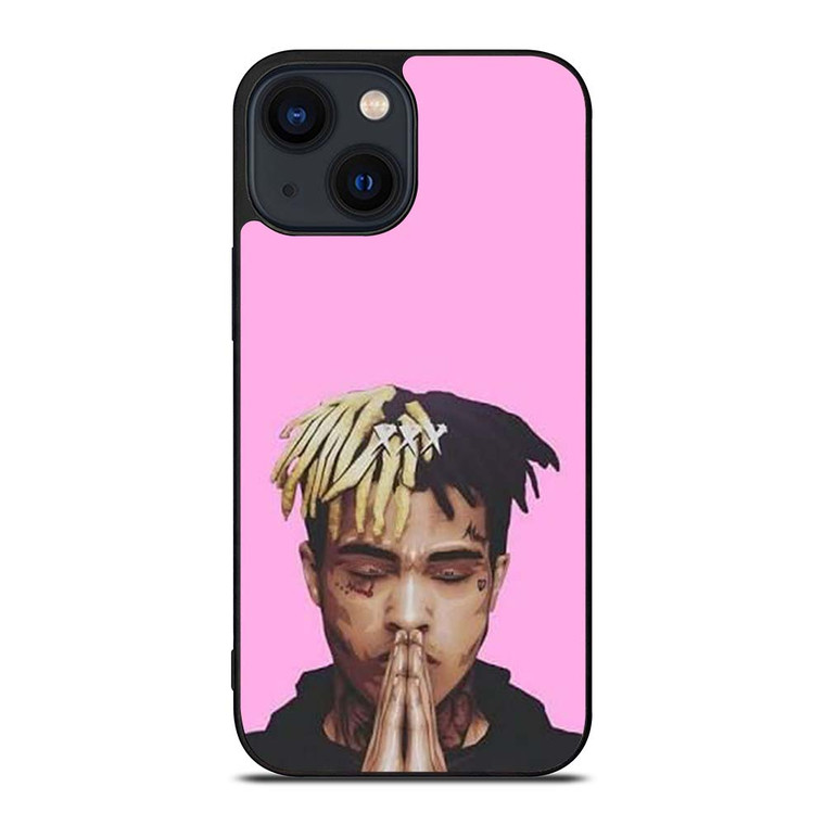 XXXTENTACION iPhone 14 Plus Case Cover