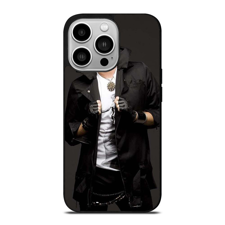 ADAM LAMBERT COOL iPhone 14 Pro Case Cover