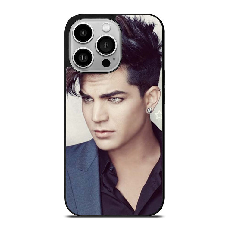 ADAM LAMBERT iPhone 14 Pro Case Cover