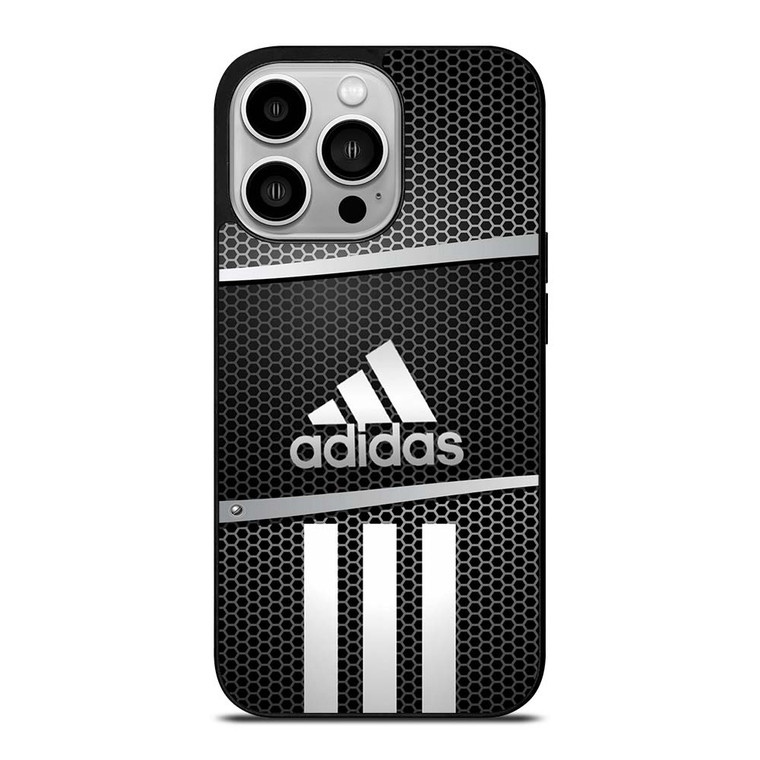 ADIDAS LOGO iPhone 14 Pro Case Cover