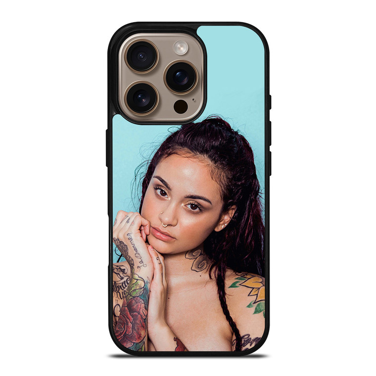 KEHLANI TSUNAMI ASHLEY iPhone 16 Pro Case Cover KEHLANI TSUNAMI ASHLEY iPhone 16 Pro Case Cover