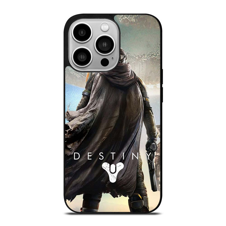 DESTINY GAME COVER iPhone 14 Pro Case Cover