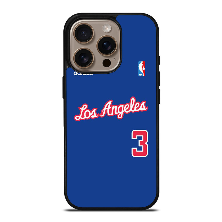 LA LOS ANGELES DODGERS JERSEY 2 iPhone 16 Pro Case Cover LA LOS ANGELES DODGERS JERSEY 2 iPhone 16 Pro Case Cover