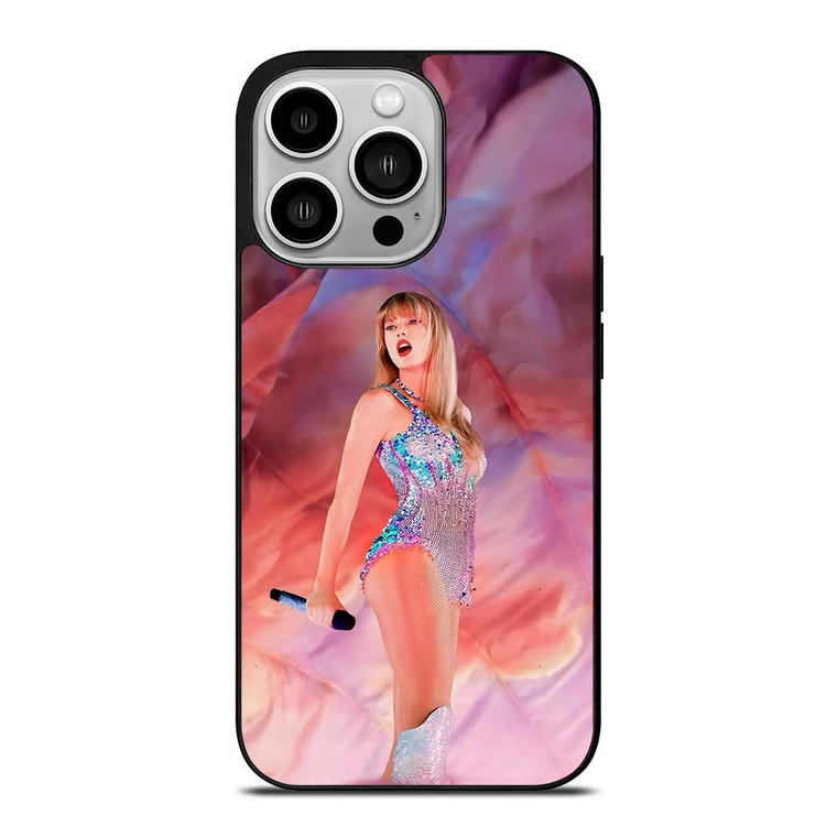 ERAS TOUR TAYLOR SWIFT iPhone 14 Pro Case Cover