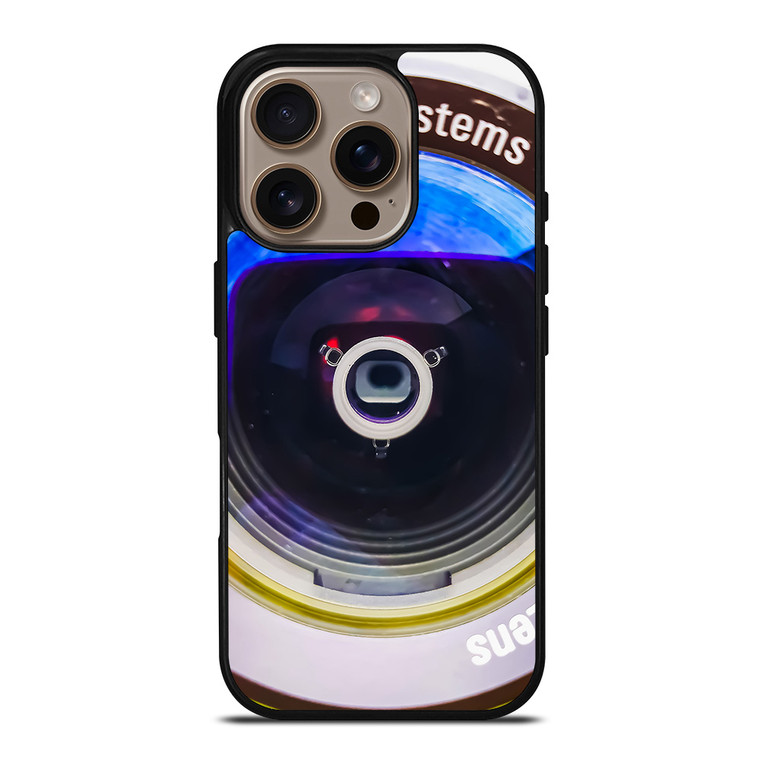 LEICA GEOSYSTEMS CAMERA LENS iPhone 16 Pro Case Cover LEICA GEOSYSTEMS CAMERA LENS iPhone 16 Pro Case Cover