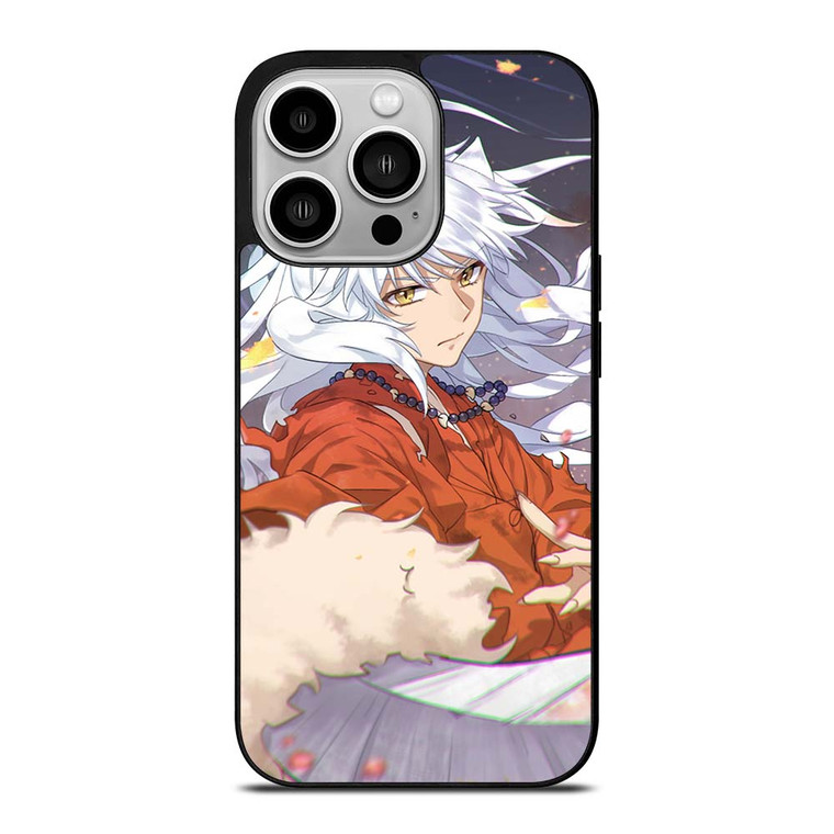 INUYASHA FAN ART iPhone 14 Pro Case Cover