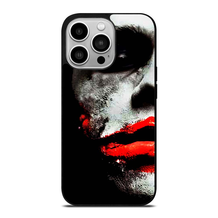 JOKER 3 iPhone 14 Pro Case Cover