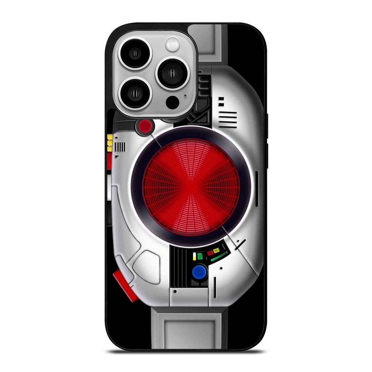 KAMEN RIDER BLACK BELT iPhone 14 Pro Case Cover