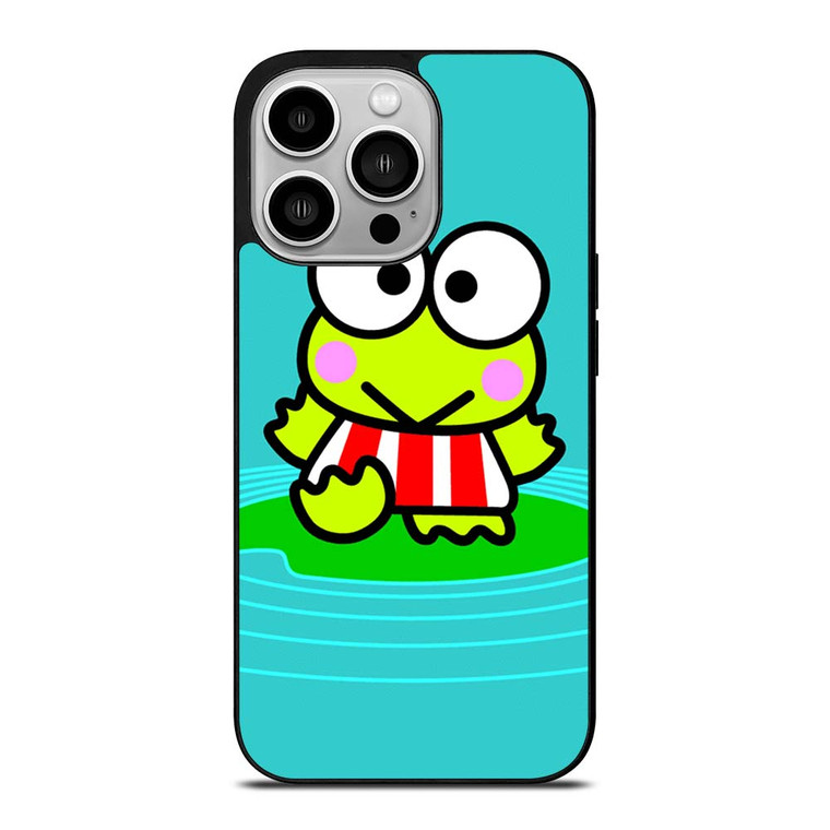 KEROPPI iPhone 14 Pro Case Cover