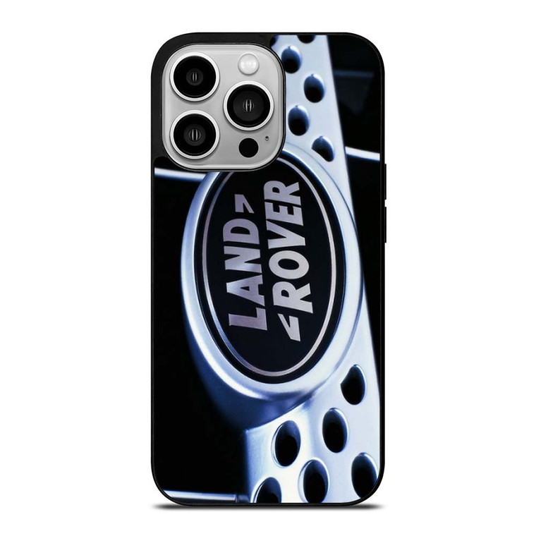 LAND ROVER iPhone 14 Pro Case Cover
