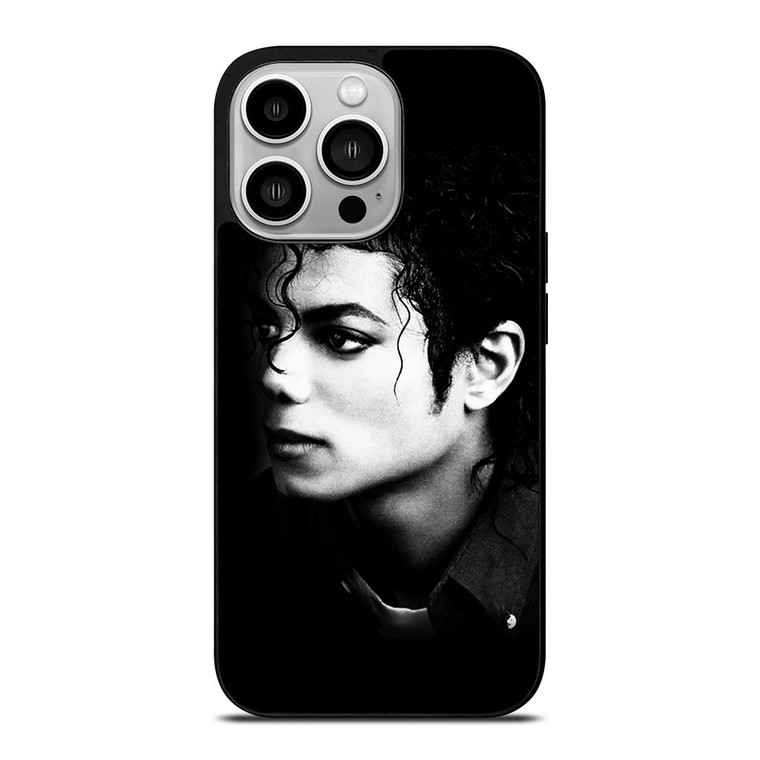 MICHAEL JACKSON 3 iPhone 14 Pro Case Cover