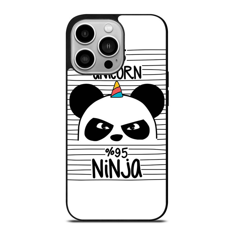 PANDACORN iPhone 14 Pro Case Cover