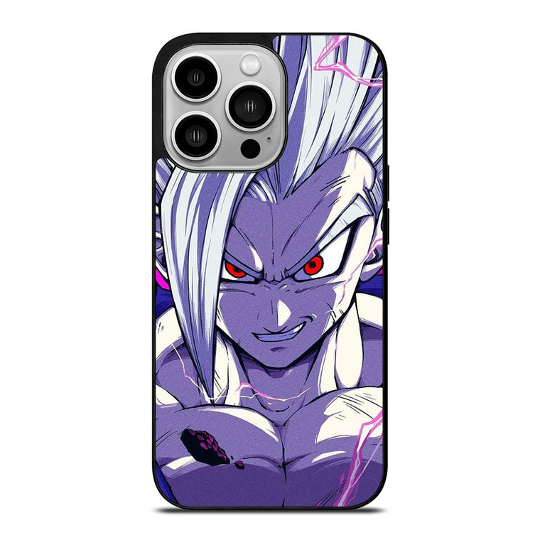 SON GOHAN BEAST SAIYAN DRAGON BALL SUPER iPhone 14 Pro Case Cover